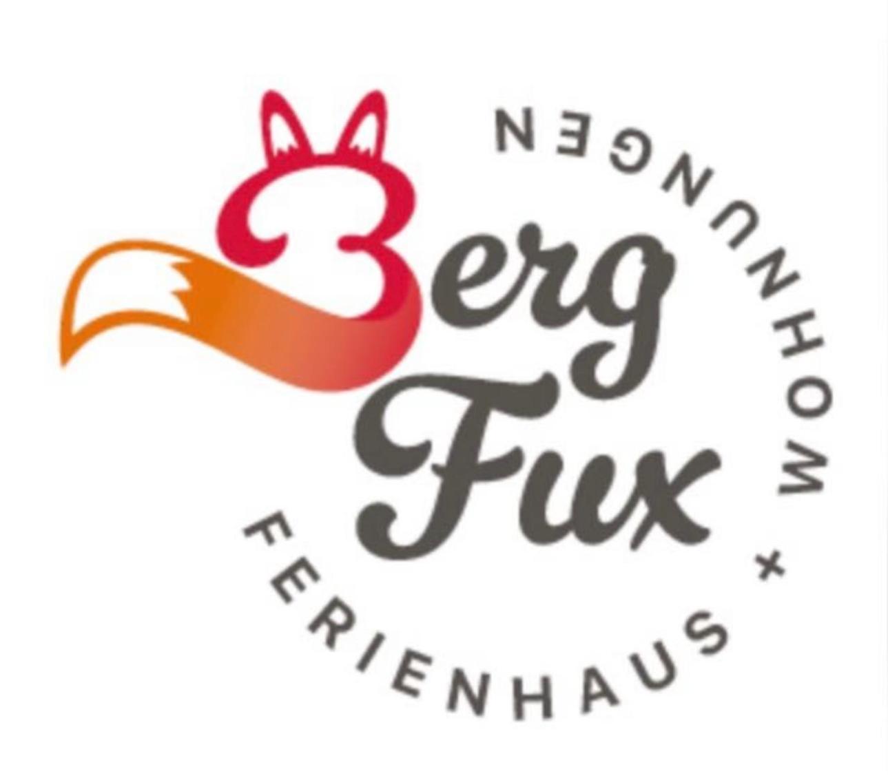 זונטהופן Bergfux Ferienhaus - Hochwertige Ausstattung מראה חיצוני תמונה